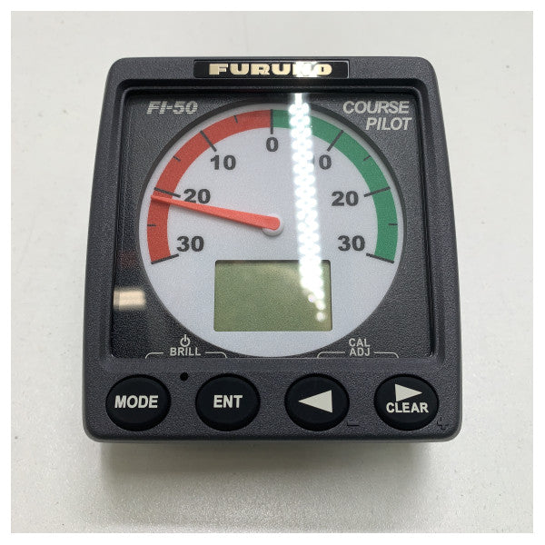 Furuno Fi-505-E NMEA Course Pilot Display