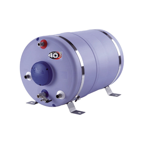 Quick B3 40L marine boiler 1200W 230V - FLB34012S000A10