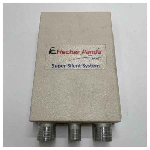 Fisher Panda Exhaust water separator 40 - 30 - 40 - FP34745