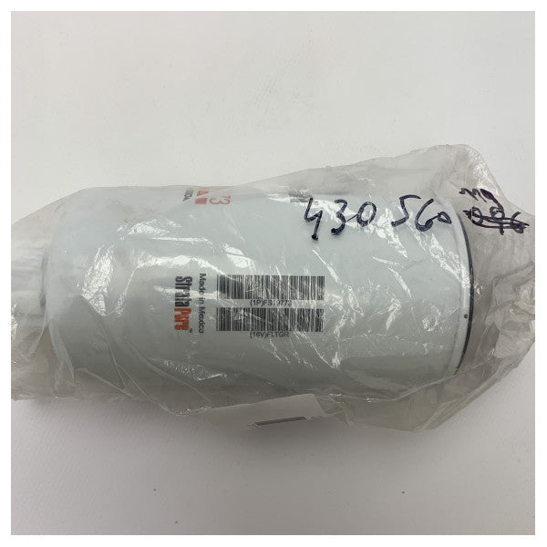 FleetGuard FS19773 motor yakıt filtresi | su ayırıcı