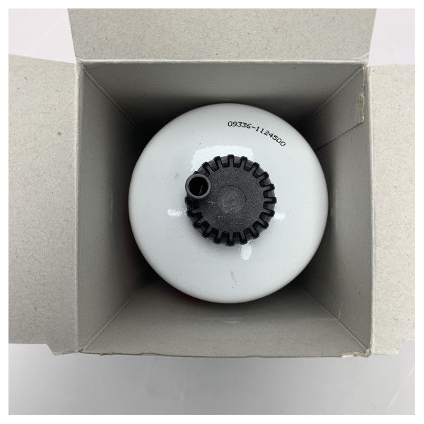 Fleetguard FS19829 fuel- | water separator insert cartridge λευκό