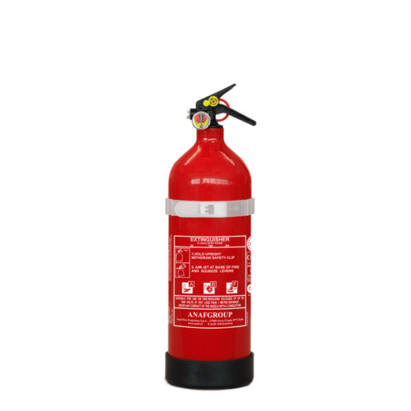 Allpa FS2-Y AFFF 2L foam AFFF water fire extinguisher