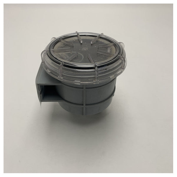 Filtr wody morskiej Vetus FTR140/16 - filtr z wężem 16 mm