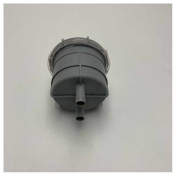 Filtr wody morskiej Vetus FTR140/16 - filtr z wężem 16 mm