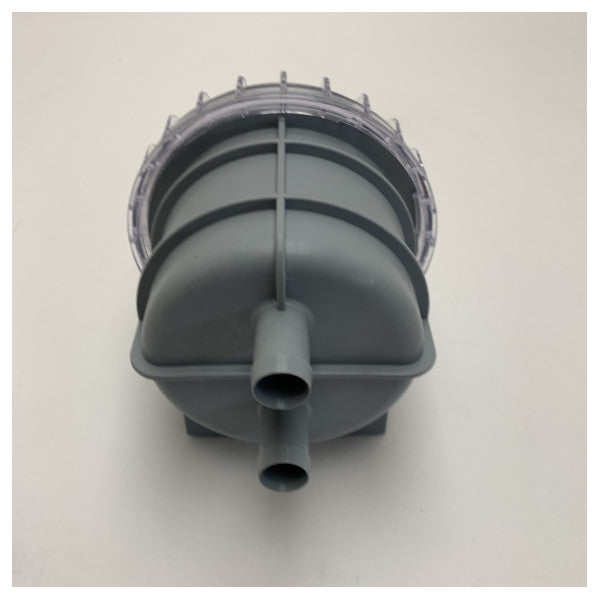 Vetus FTR330/19 filtre à eau de mer - filtre 19 mm