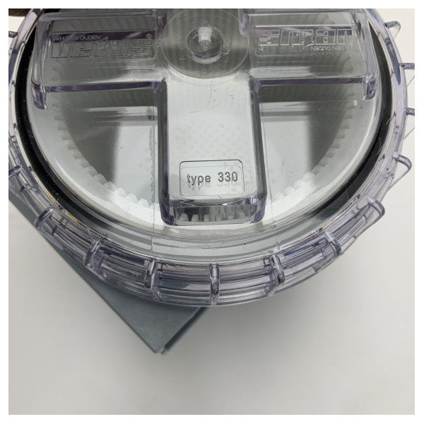 Vetus FTR330/19 morski filter za vodu - filter 19 mm 