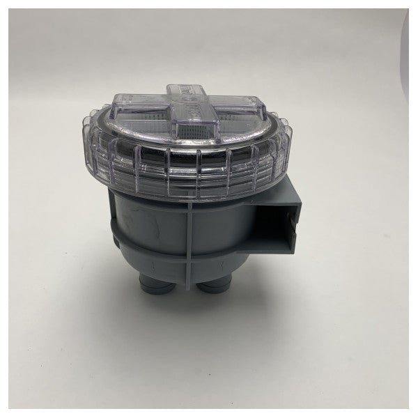 Фільтр для морської води Vetus FTR330/25 - сітчастий фільтр зі шлангом 25 мм