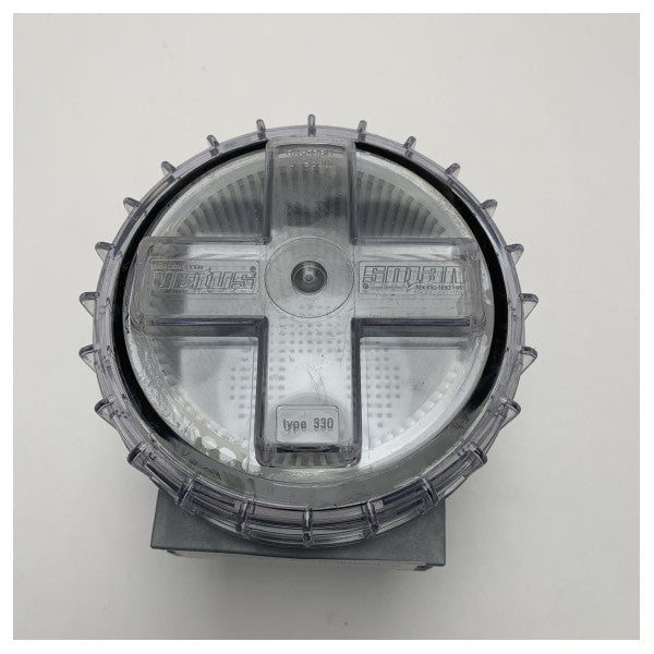Vetus FTR330/32 filtru tal-ilma tal-baħar - strainer għal 32 mm tub 