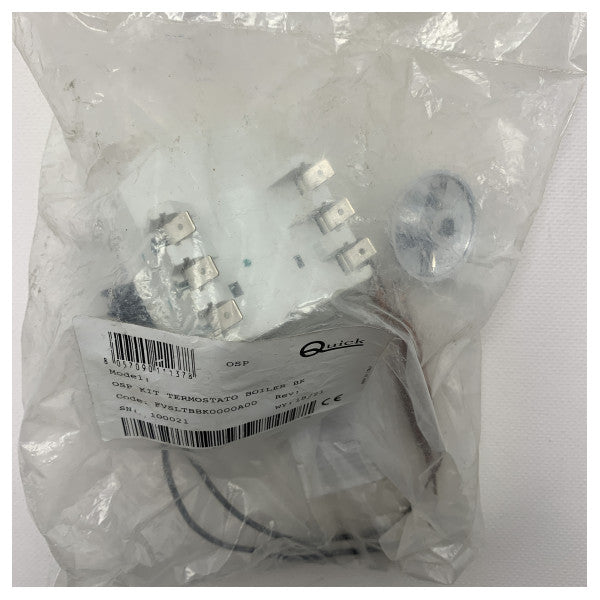 Schnelles OSP-Boiler BK-Thermostat-Kit - FVSLTBK0000A00