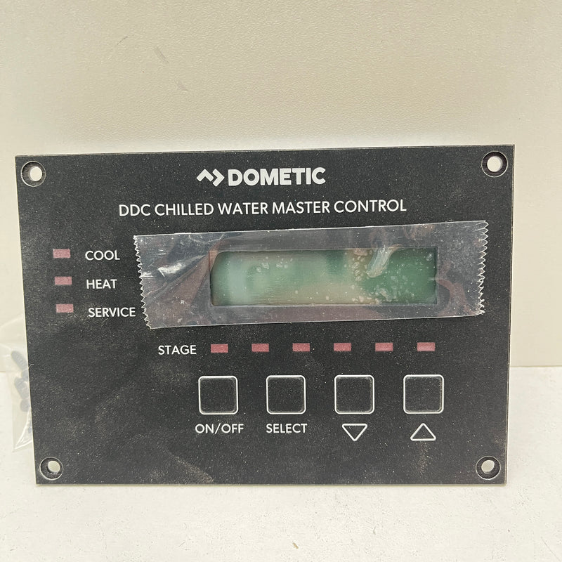 Dometic CWMC DDC chilled water master control - 334619
