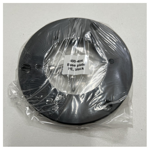 Lopolight Towing black aluminium professional navigation light - 200-013 pro