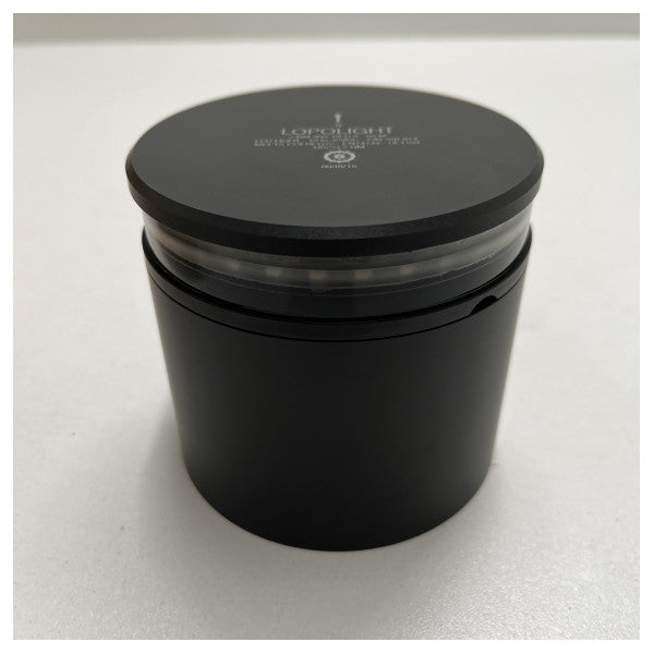 Lopolight 2nm Red 360 graders heisbar profesjonell navigasjonslys 200-014 Pro