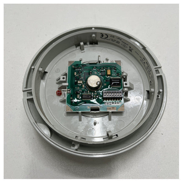 Detector de humo de ex iones marino Autronica |  BJH-33