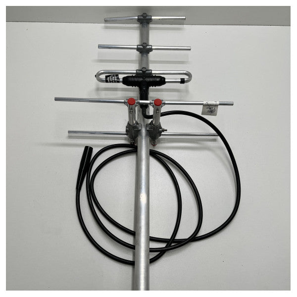 Procom R70-7 / H 430-70 UHF Antenna Stazzjon Bażi