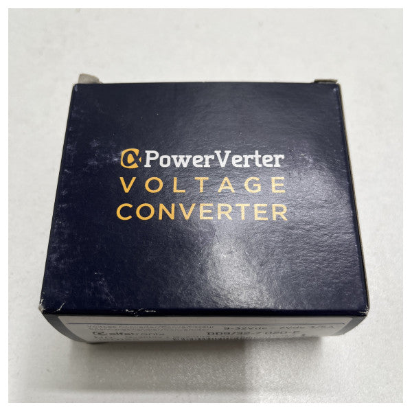 Alfatronix non-Isolated voltage converter - DD9-32-7 020
