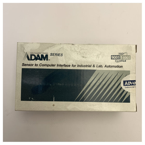 Advantech Data interface ADAM-4017-D2 8 port analogue data inport