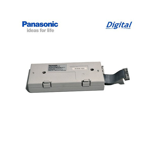 Adattatore per telefono Panasonic PCB KXTD160X