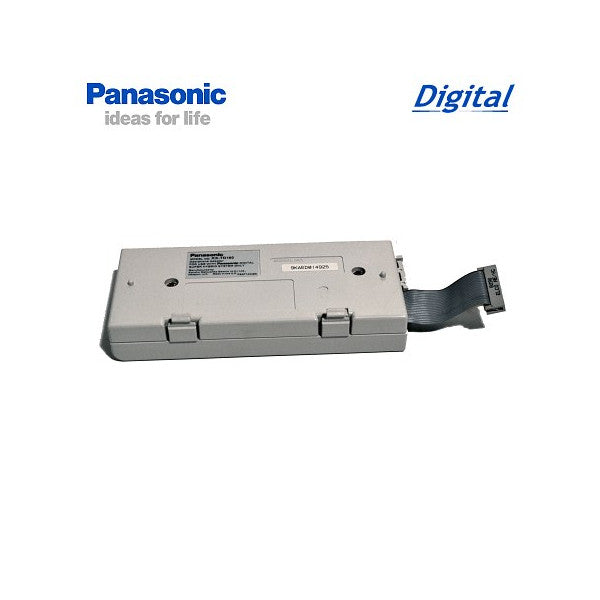 Panasonic PCB KXTD160X phone adapter
