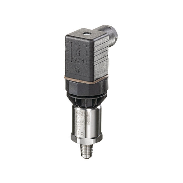 Siemens 0-10 bar pressure sensor  - 7MF1565-3CA00-1AA1