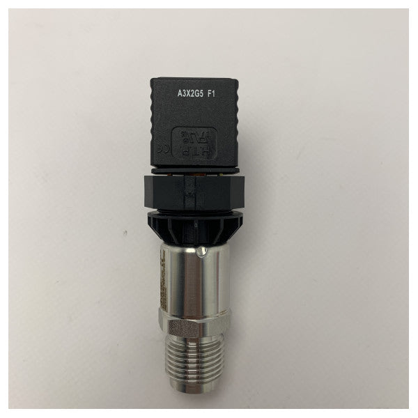 Siemens 0-10 bar pressure sensor  - 7MF1565-3CA00-1AA1