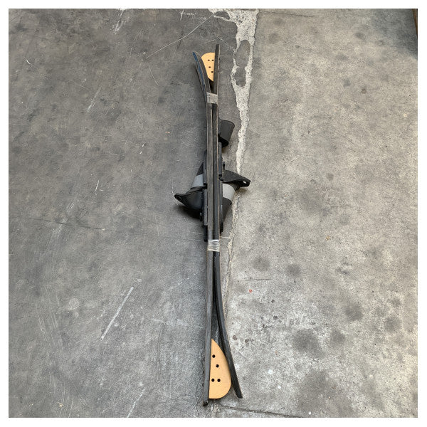 Комплект водних лиж Devocean Globe жовтий