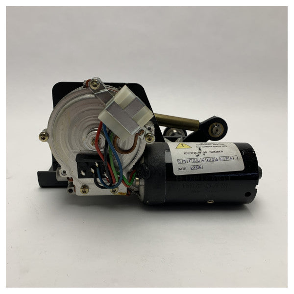 Gallinea high capacity windscreen wiper motor 24V - GMT24G056076