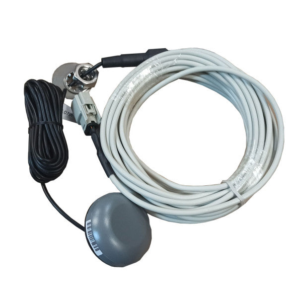 The Humphree GPS 501 HCS5 is a GPS kit that comes with a 14m cable.