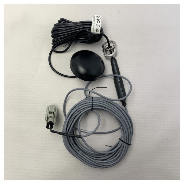 The Humphree GPS 501 HCS5 is a GPS kit that comes with a 14m cable.