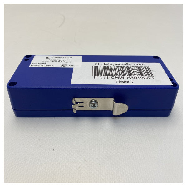 Конвертор на Wartsila NMEA2net NMEA2000 - H401005A