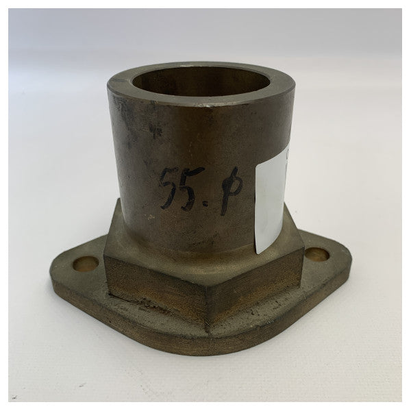 Vetus BV5 75326  shaft seal brass 55 mm