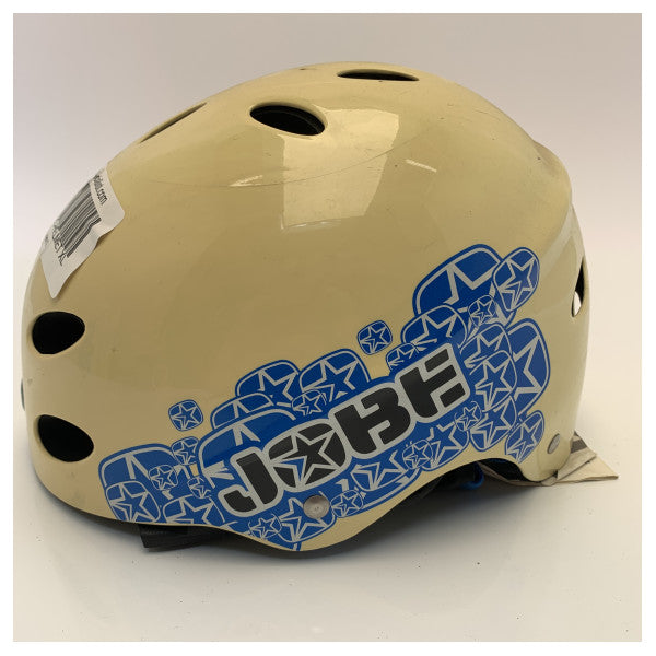 Jobe Elmu XL Wakeboard | Waterski Helm Beige