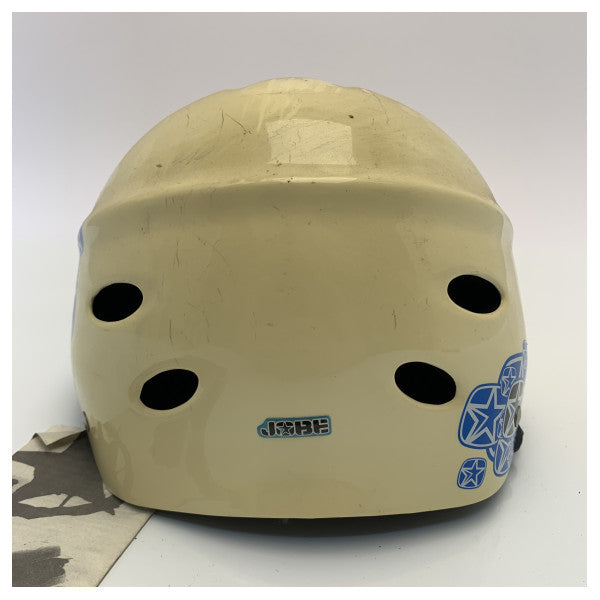 Jobe HELMET XL ウェイクボード｜水上スキー用ヘルメット ベージュ