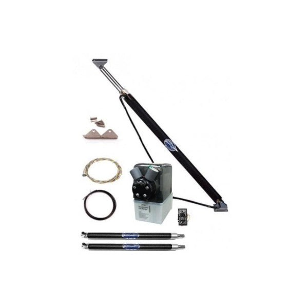 Kit di sollevamento elettrico idraulico Bennett 12V - HL1351DA241