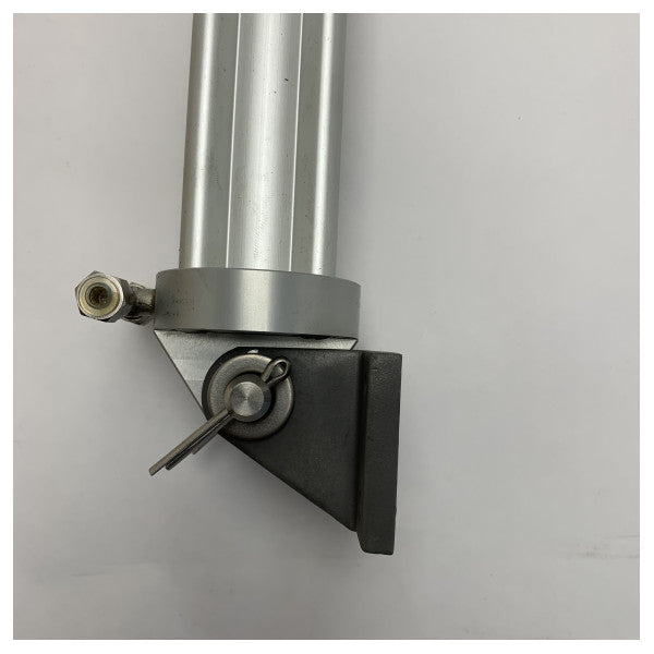 Vetus HL500B stainless steel lifting cilinder 320 KGF | 500 mm