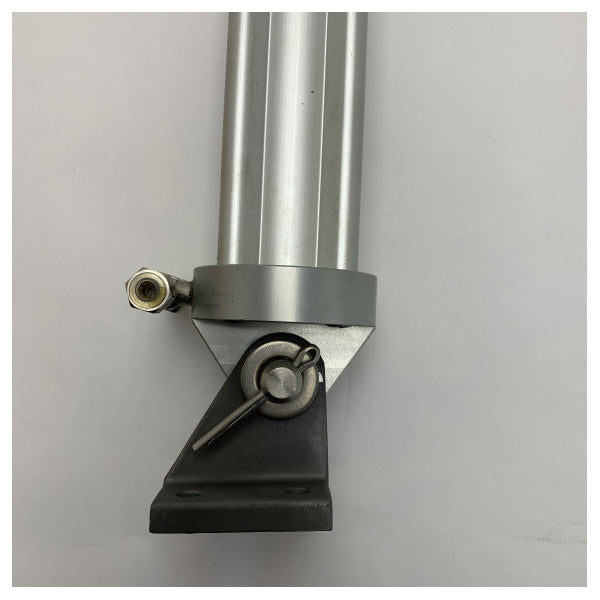 Vetus HL500B stainless steel lifting cilinder 320 KGF | 500 mm