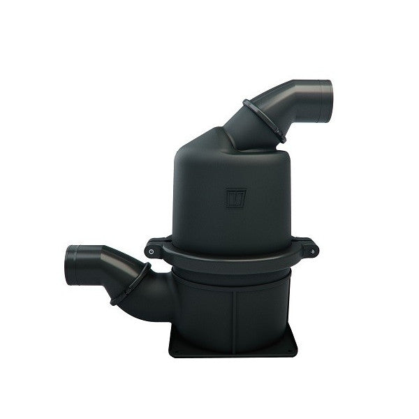 طقم توصيل خرطوم Vetus HPWSET152 مقاس 152 مم