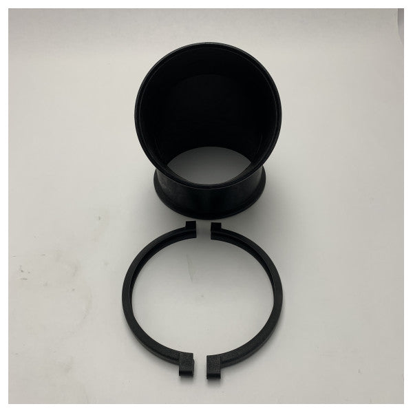 طقم توصيل خرطوم Vetus HPWSET152 مقاس 152 مم