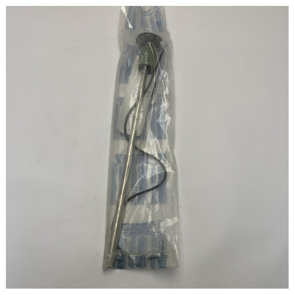 海洋の適用のための 50cm のステンレス鋼の液体レベルの送信機-防蝕液体レベル センサー