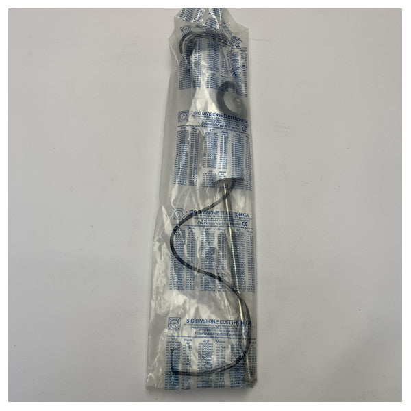 海洋の適用のための 50cm のステンレス鋼の液体レベルの送信機-防蝕液体レベル センサー