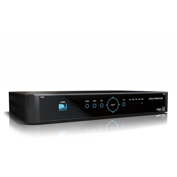 DirectTV HR24-200 HD riċevitur b'portijiet HDMI u USB