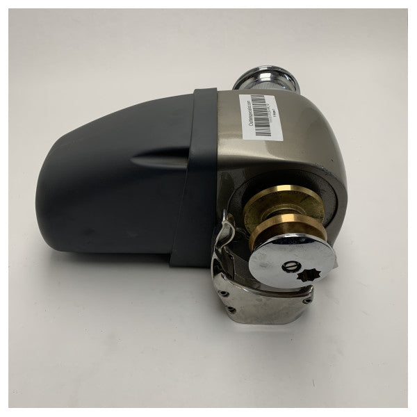 Електрическа лебедка Maxwell HRC10 без двигател и верижен диск