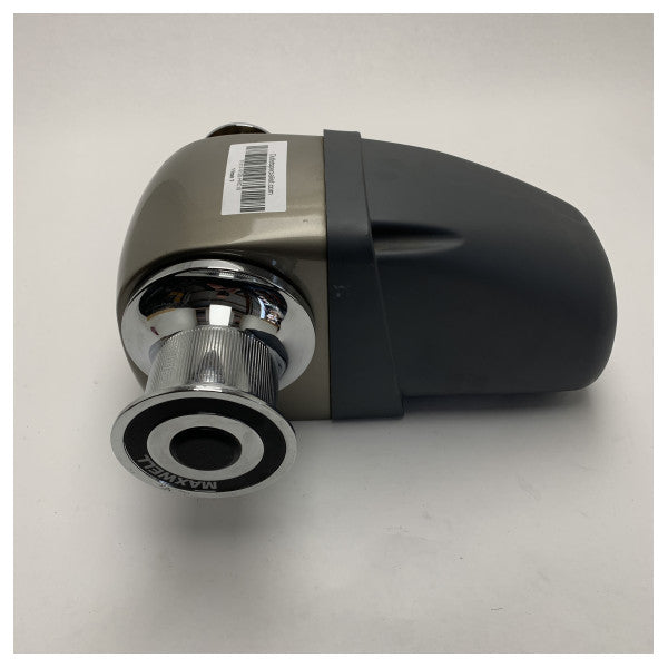 Електрическа лебедка Maxwell HRC10 без двигател и верижен диск