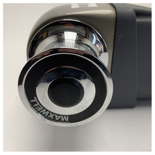 Електрическа лебедка Maxwell HRC10 без двигател и верижен диск