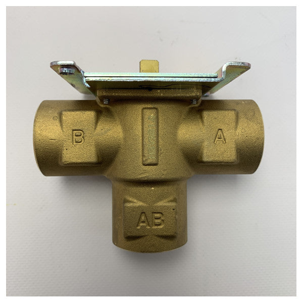 Webasto Danfoss Electric Shut -OFF ventil 22 mm - WBCL009433