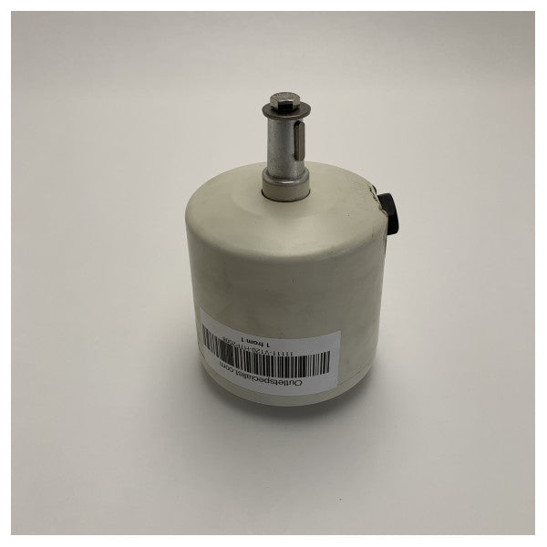 USED Vetus HTP2008 hydraulic steering wheel pump 20 cc