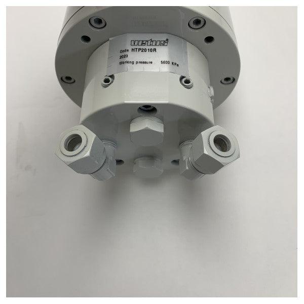 Pompa sterzo idraulica Vetus HTP2010R Tubo flessibile HTP20 da 10 mm