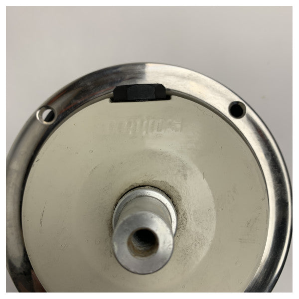 GEBRAUCHTE Vetus HTP2010 hydraulische Lenkradpumpe 20 cc