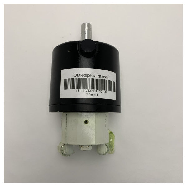 KULLANILMIŞ Vetus HTP3010R 10 mm hortum için hidrolik direksiyon pompası