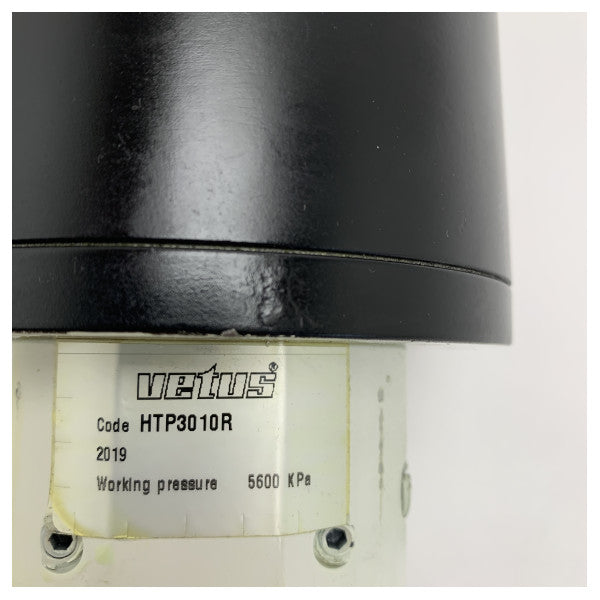 KULLANILMIŞ Vetus HTP3010R 10 mm hortum için hidrolik direksiyon pompası