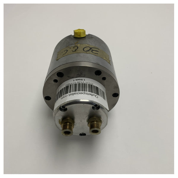 Б/в Vetus HTP30S гідравлічна ручна помпа на кермо 30 куб.см